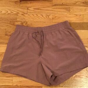 Patagonia shorts. Excellent condition and barely worn.